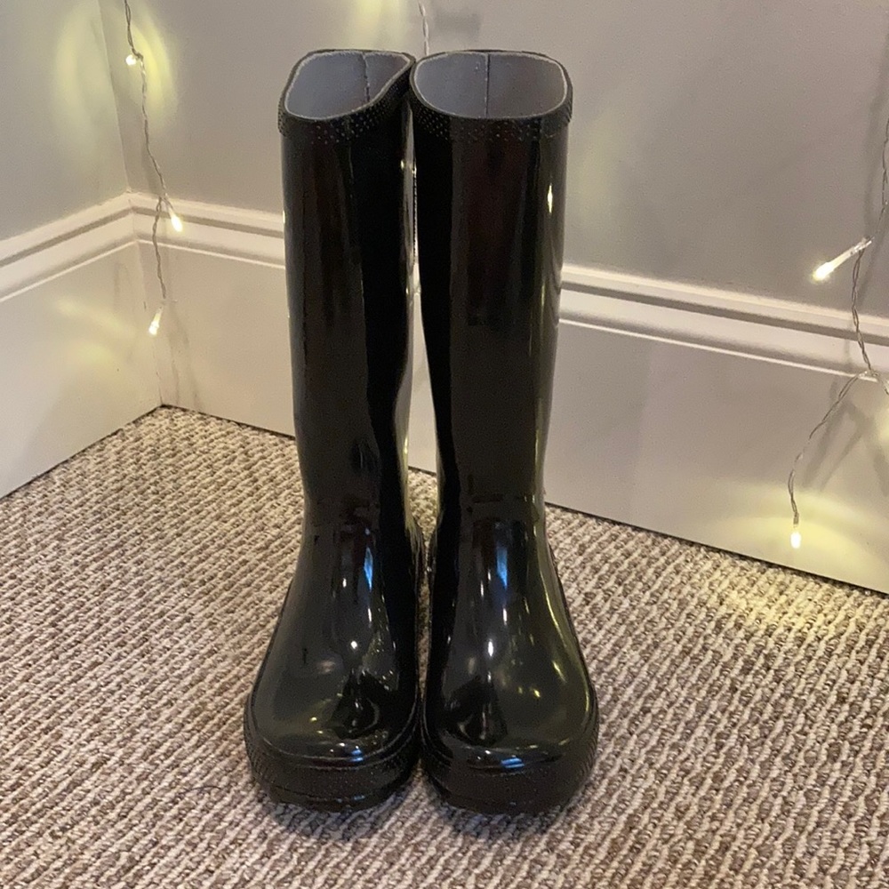 CROCS Rain boots